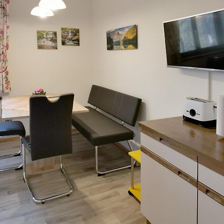 Ferienwohnung Eichler Feldkirchen in Kärnten Exteriér fotografie