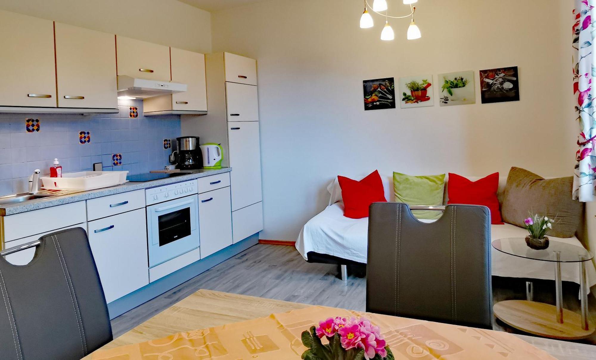 Ferienwohnung Eichler Feldkirchen in Kärnten Exteriér fotografie