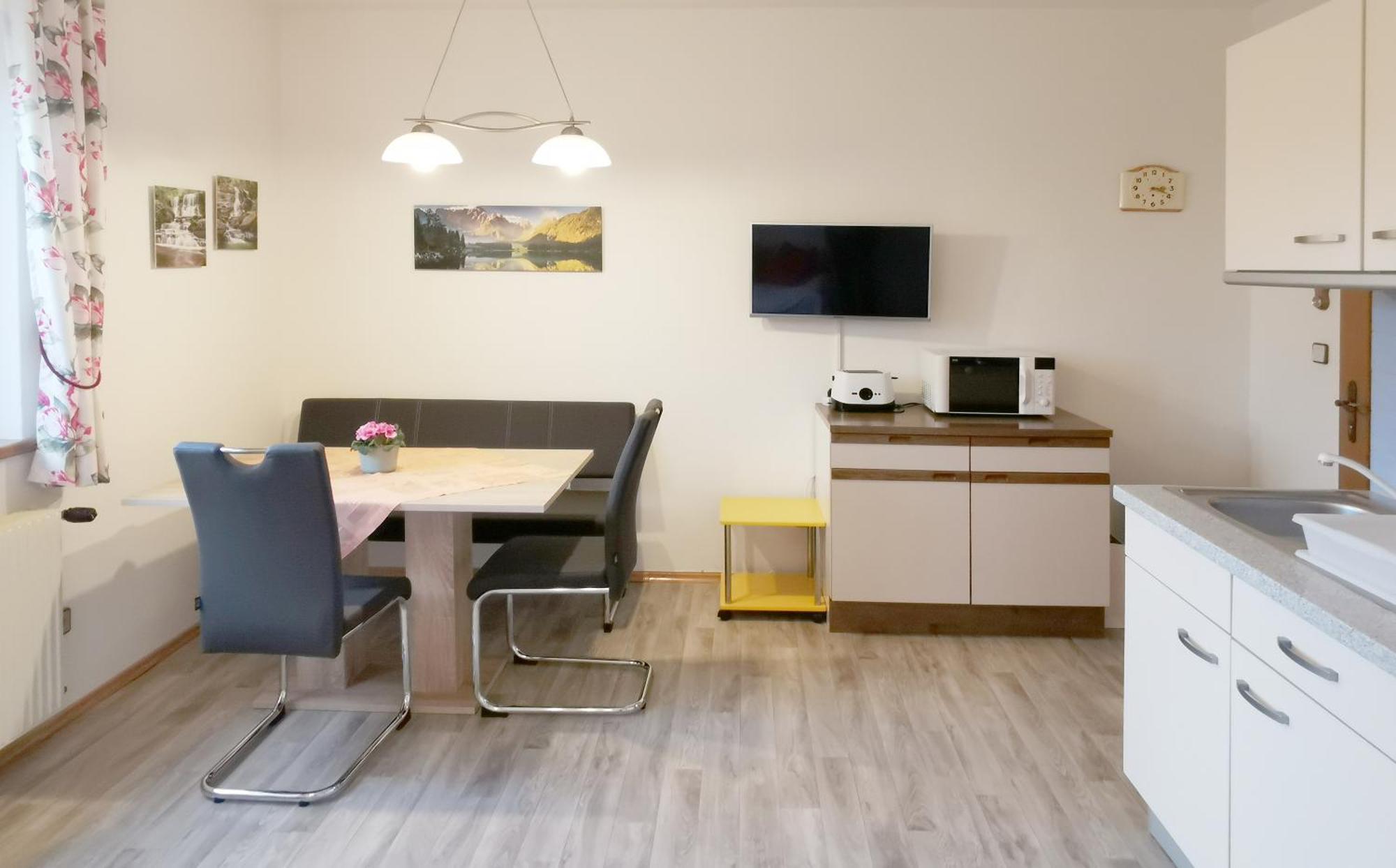 Ferienwohnung Eichler Feldkirchen in Kärnten Exteriér fotografie