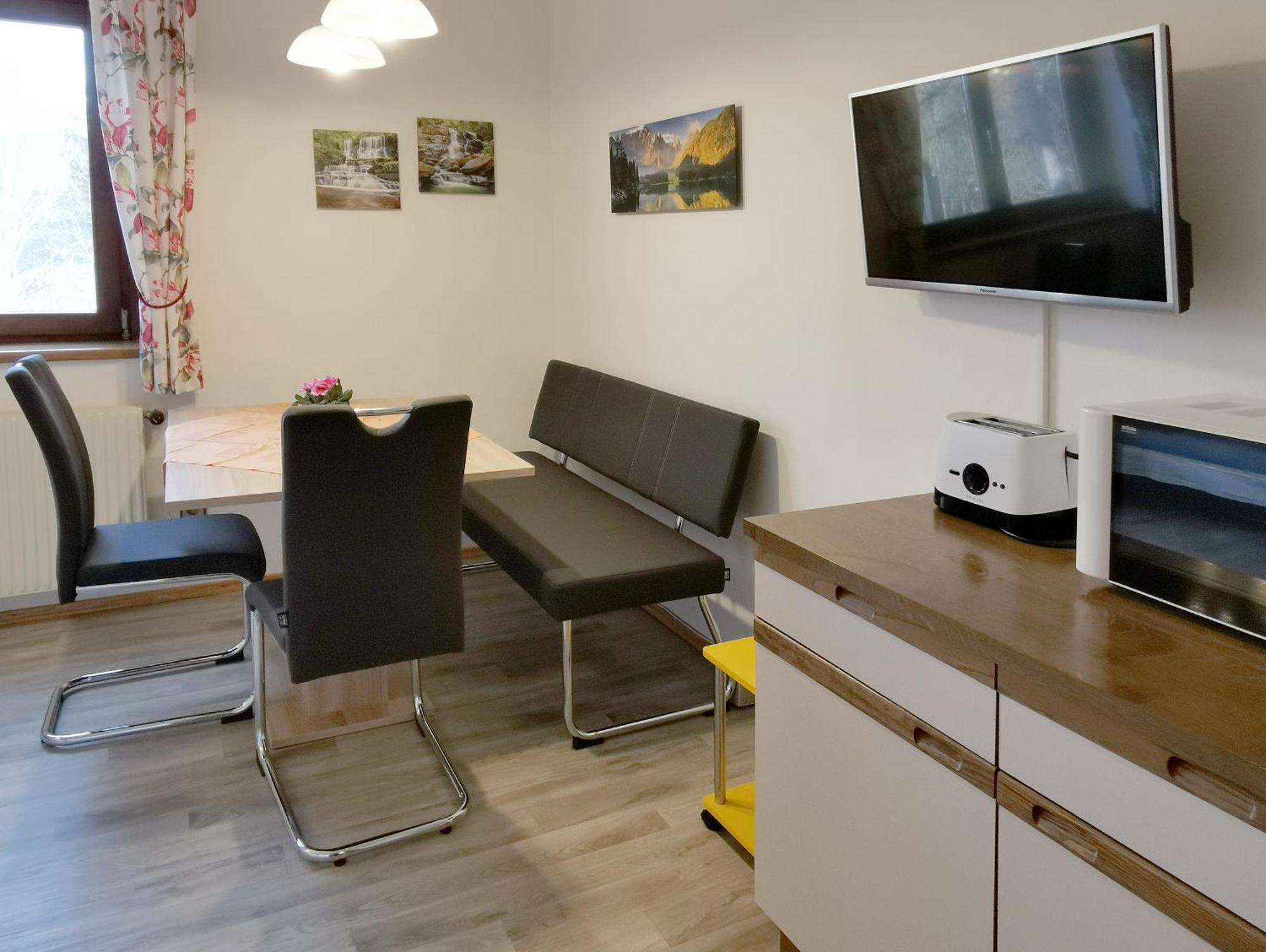 Ferienwohnung Eichler Feldkirchen in Kärnten Exteriér fotografie