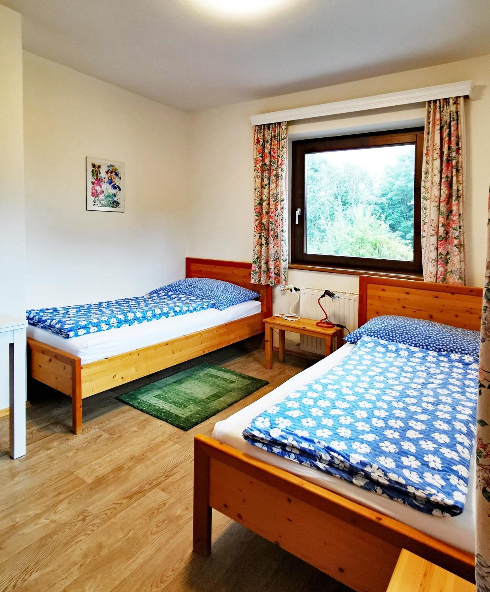 Ferienwohnung Eichler Feldkirchen in Kärnten Exteriér fotografie