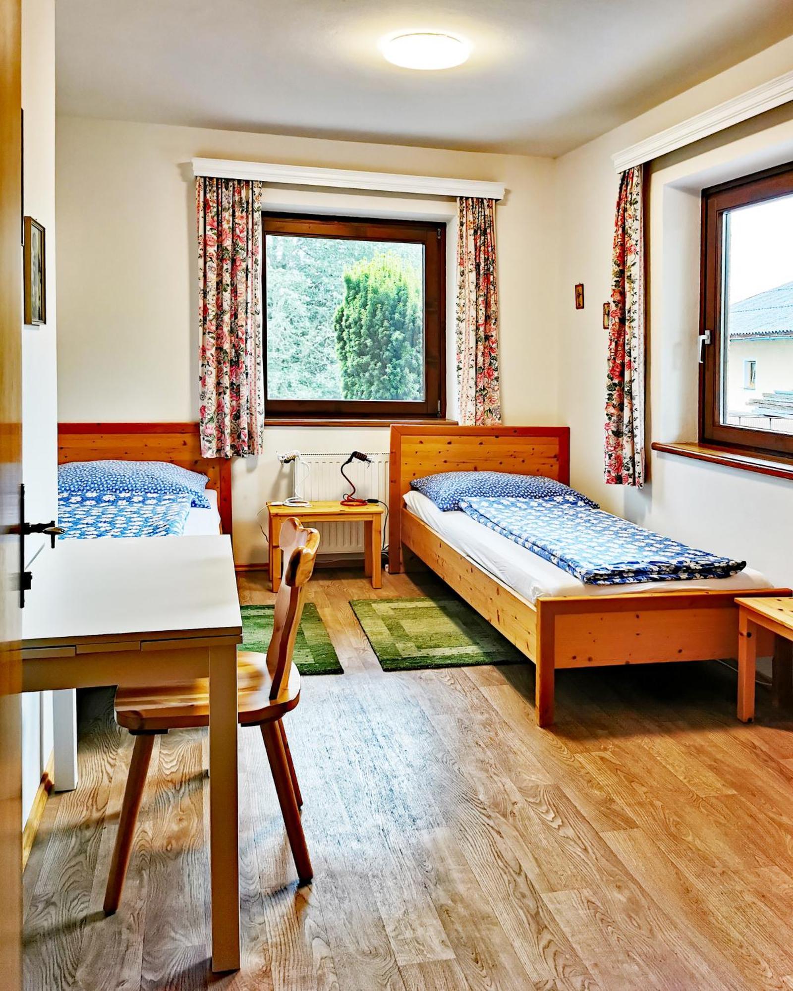 Ferienwohnung Eichler Feldkirchen in Kärnten Exteriér fotografie