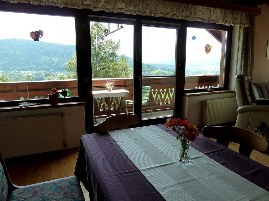 Ferienwohnung Eichler Feldkirchen in Kärnten Exteriér fotografie