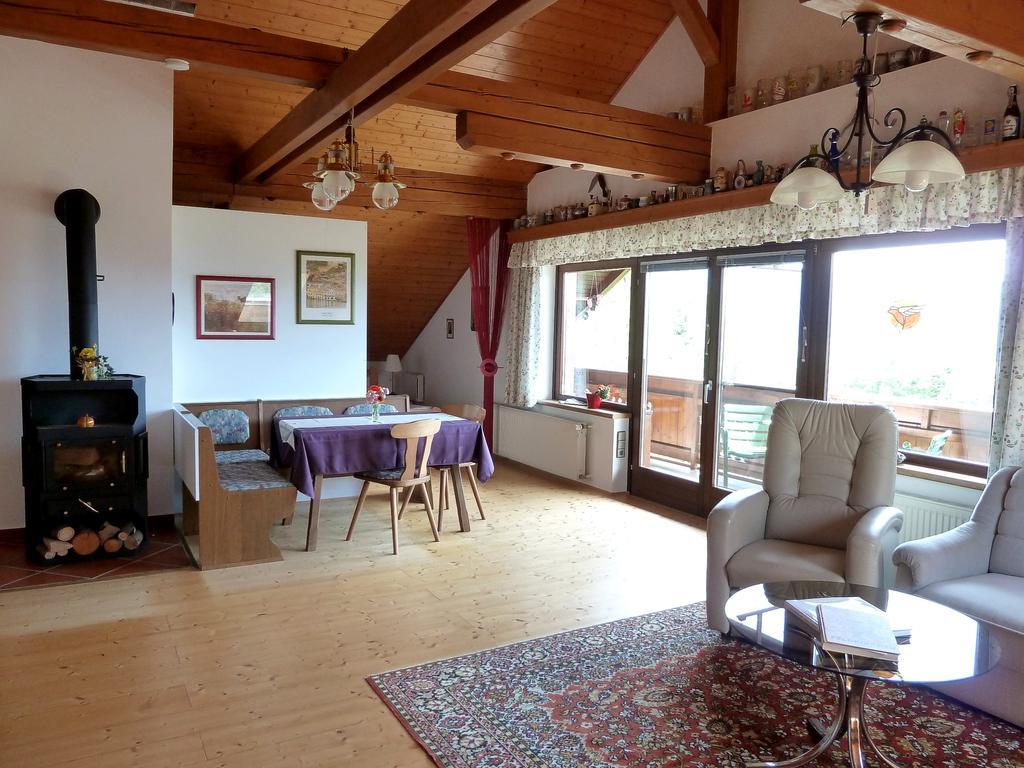Ferienwohnung Eichler Feldkirchen in Kärnten Exteriér fotografie