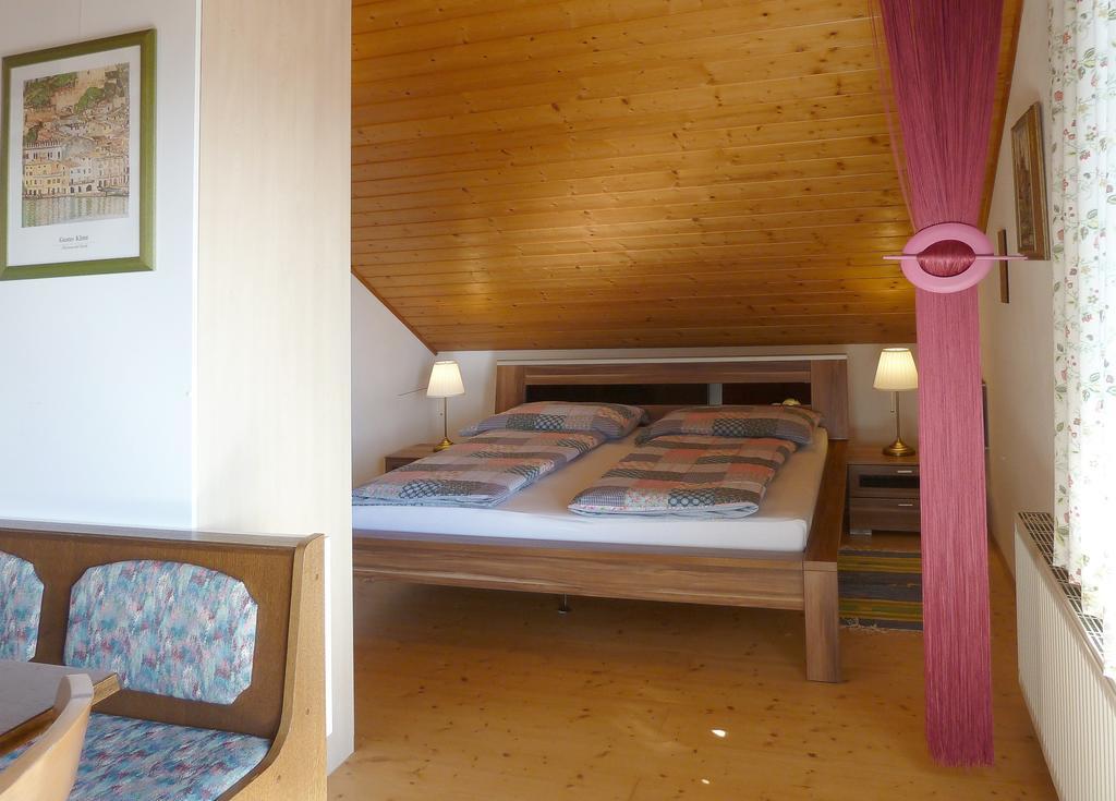 Ferienwohnung Eichler Feldkirchen in Kärnten Exteriér fotografie