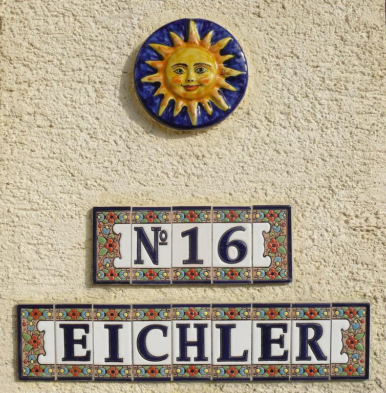Ferienwohnung Eichler Feldkirchen in Kärnten Exteriér fotografie
