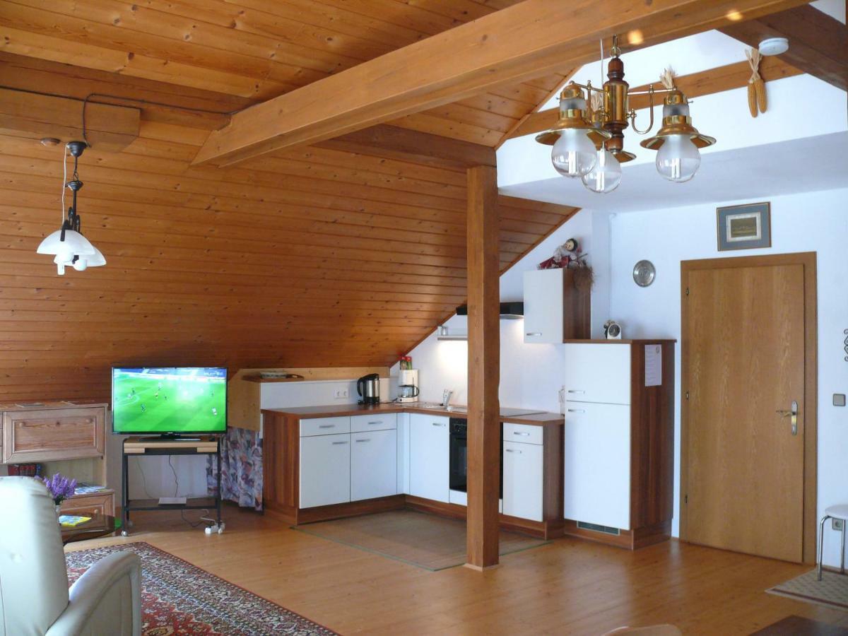 Ferienwohnung Eichler Feldkirchen in Kärnten Exteriér fotografie