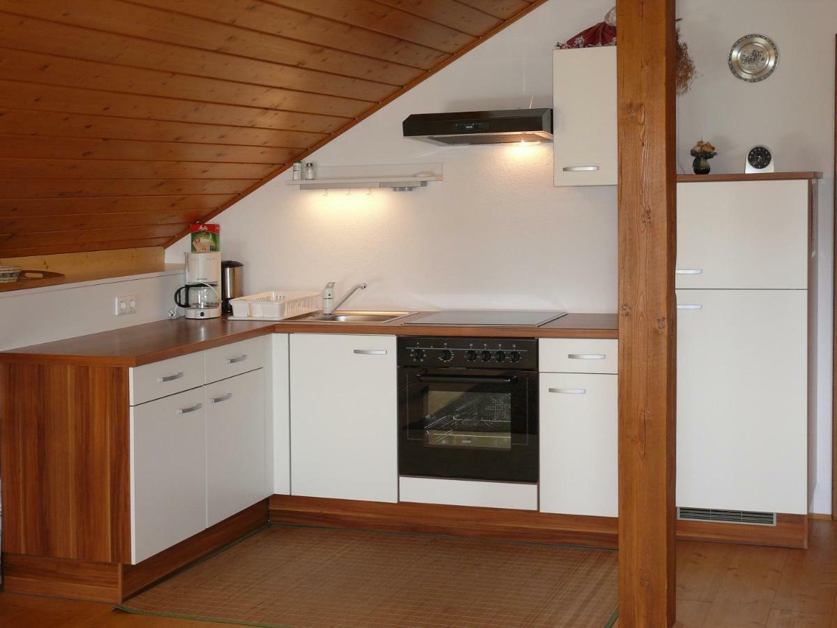 Ferienwohnung Eichler Feldkirchen in Kärnten Exteriér fotografie