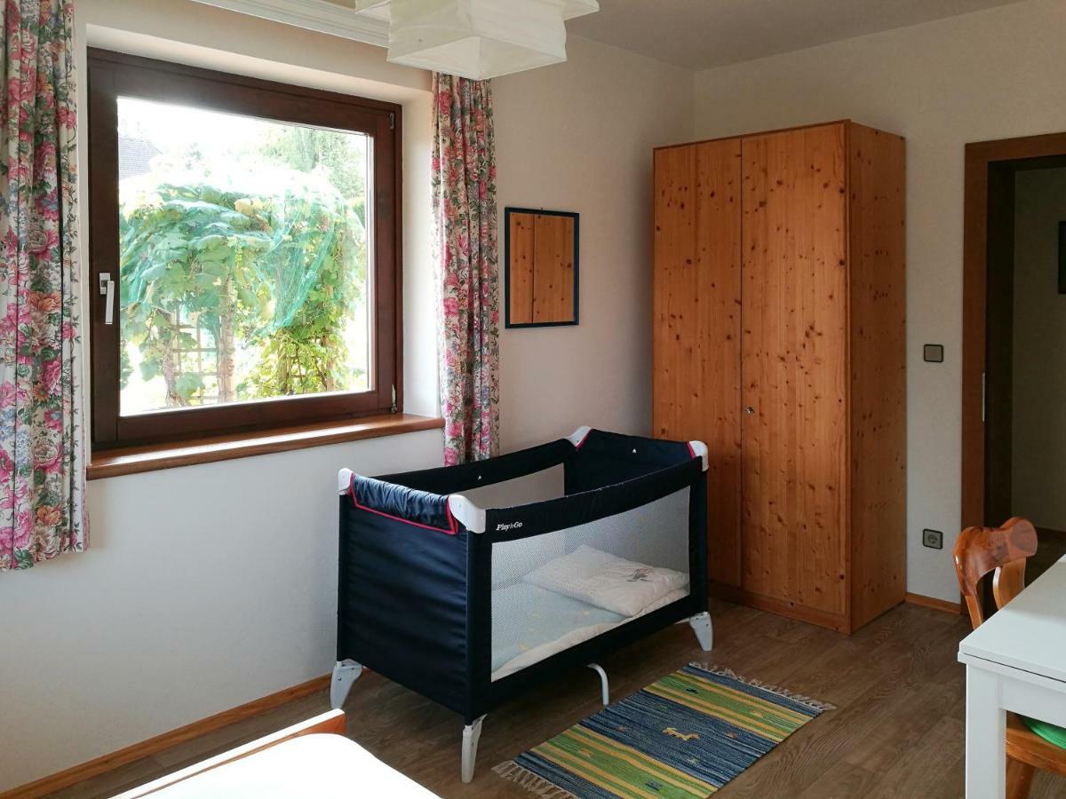 Ferienwohnung Eichler Feldkirchen in Kärnten Exteriér fotografie