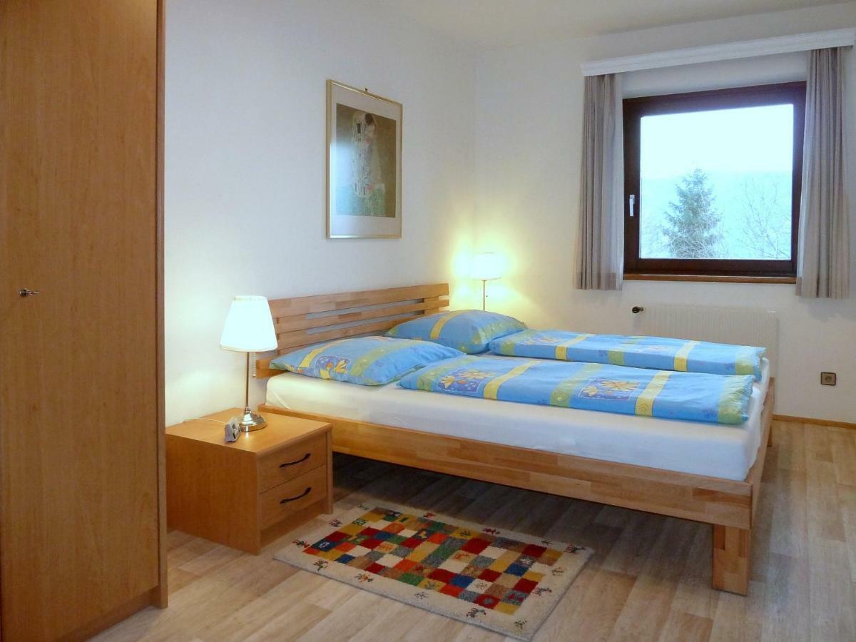 Ferienwohnung Eichler Feldkirchen in Kärnten Exteriér fotografie