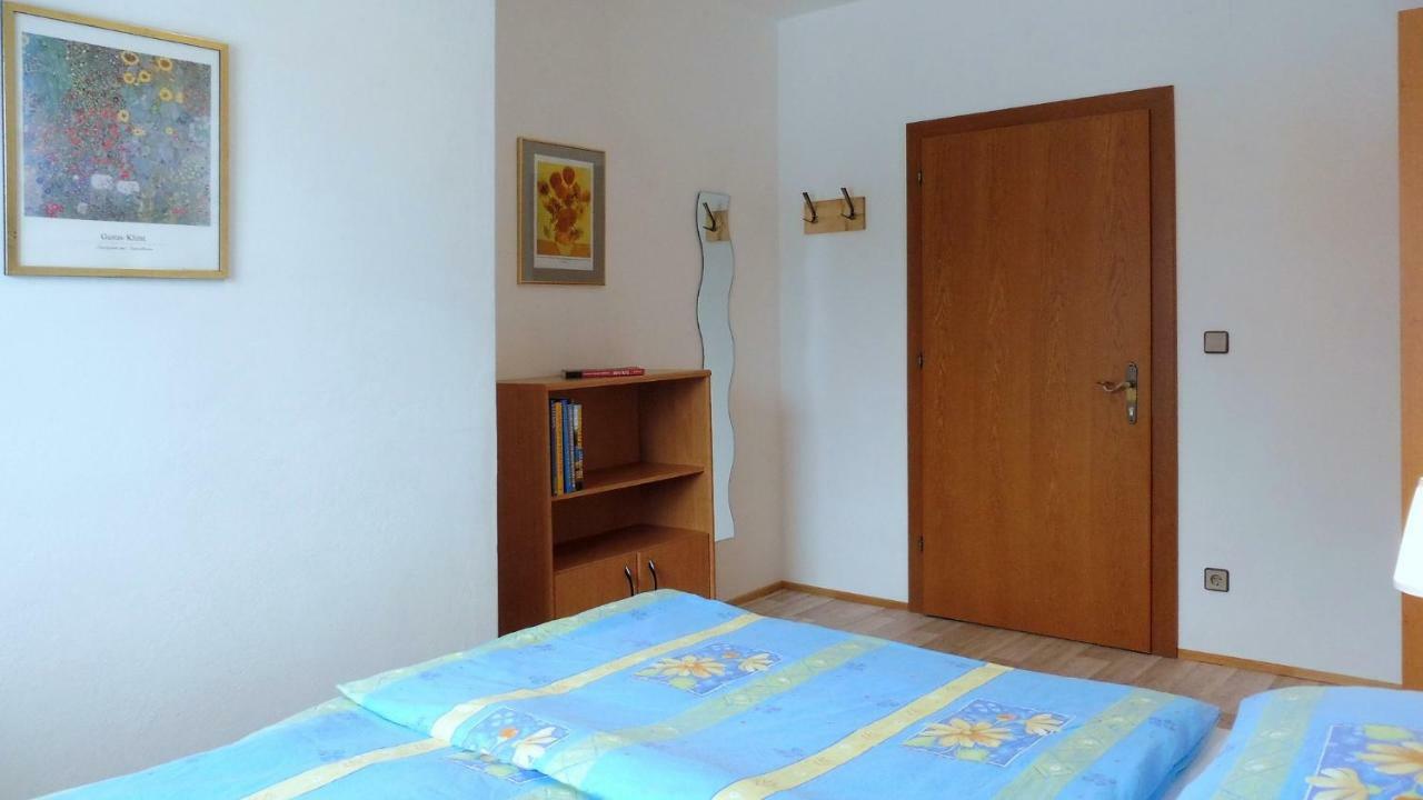 Ferienwohnung Eichler Feldkirchen in Kärnten Exteriér fotografie