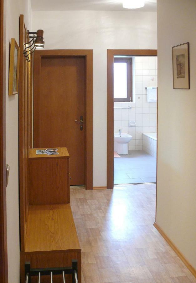 Ferienwohnung Eichler Feldkirchen in Kärnten Exteriér fotografie