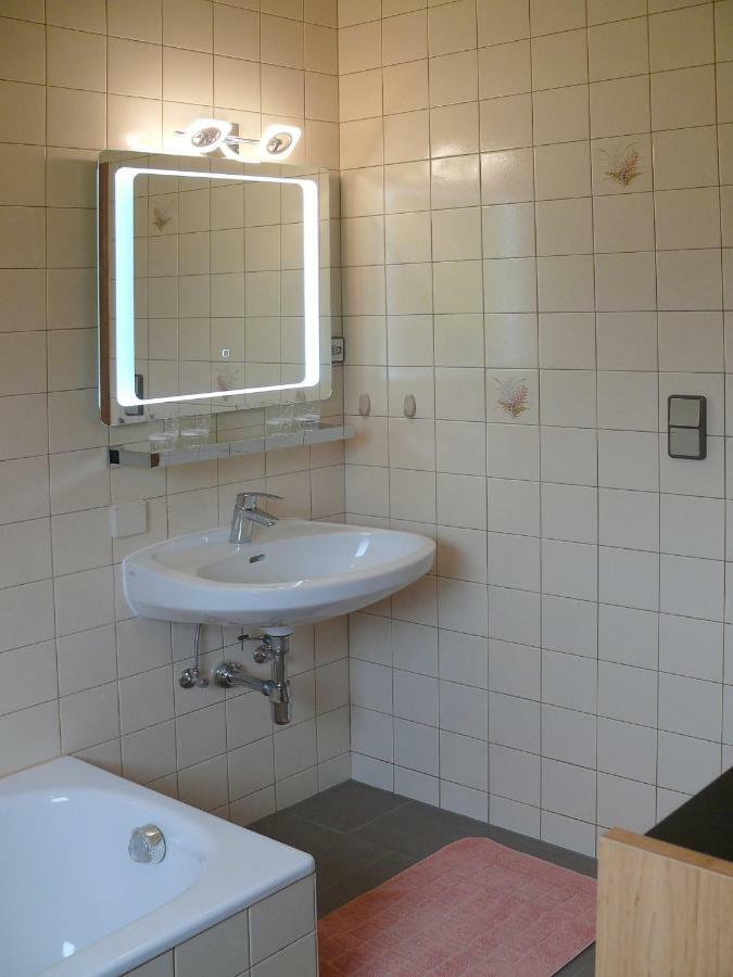 Ferienwohnung Eichler Feldkirchen in Kärnten Exteriér fotografie